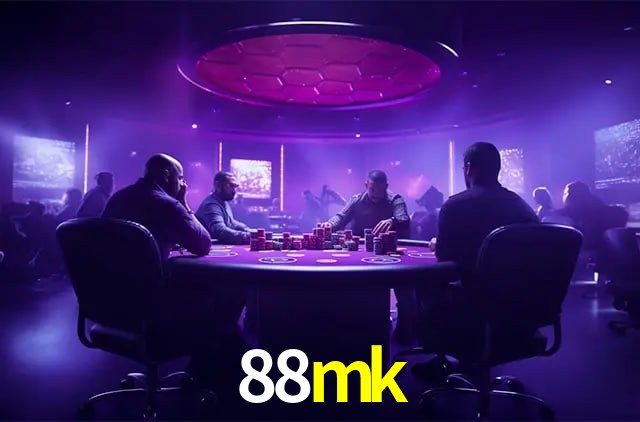 Provedores de Jogos 88mk