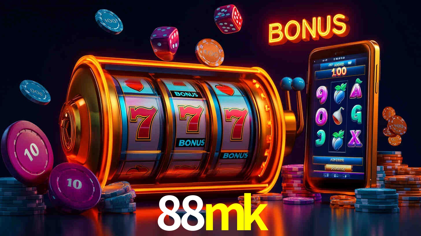 A Emoção da Loteria na 88mk: Uma Chance de Mudança de Vida
