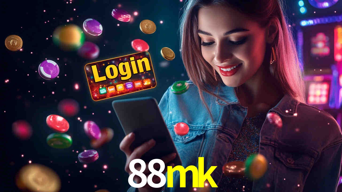 Inovações de Jogos na 88mk: O Futuro das Experiências Interativas