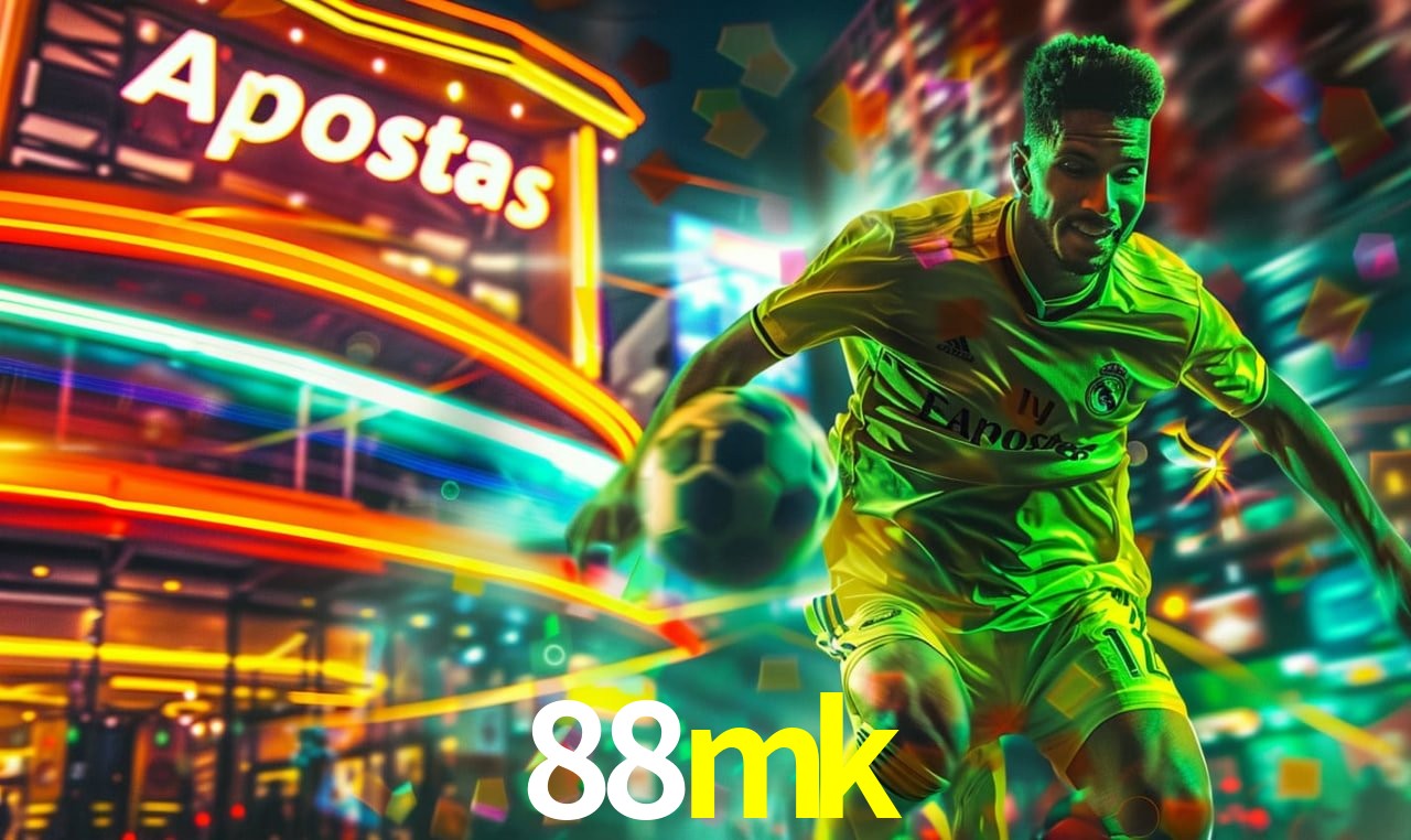 Benefícios da Conta 88mk