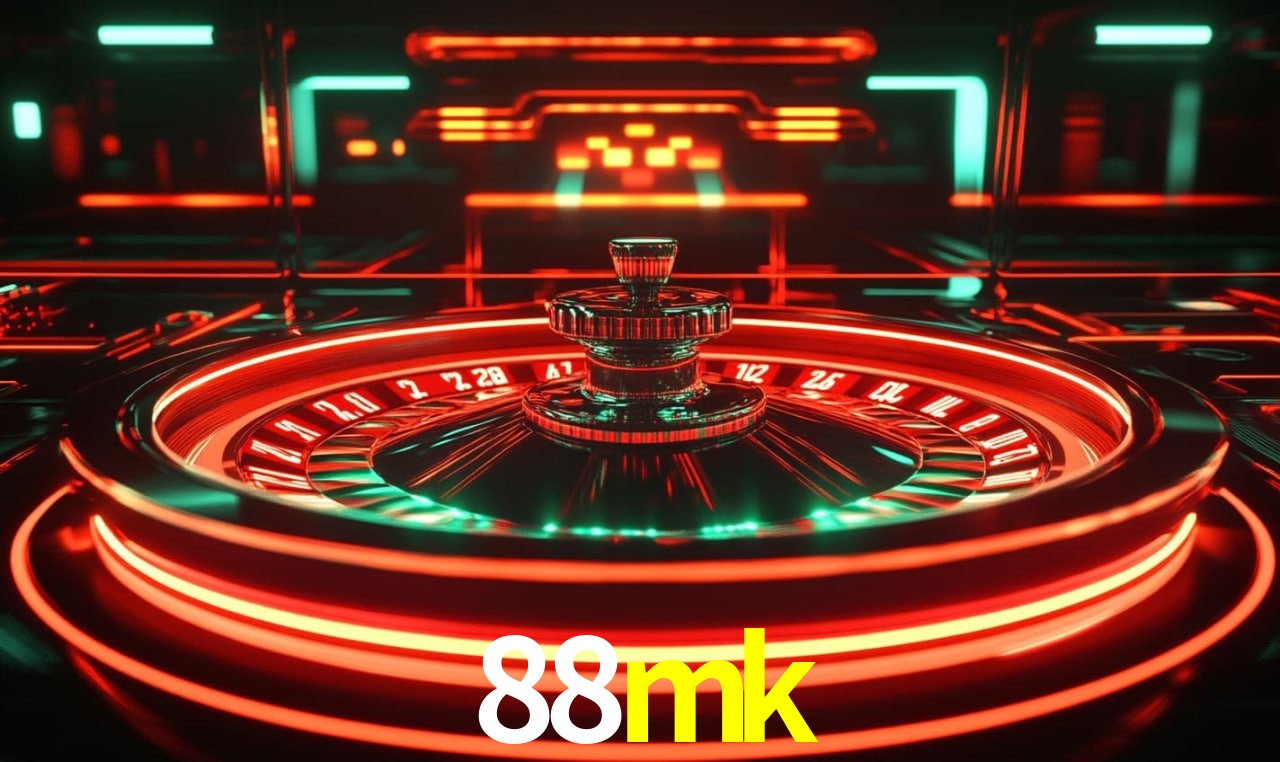A Popularidade dos Caça-Níqueis no 88mk