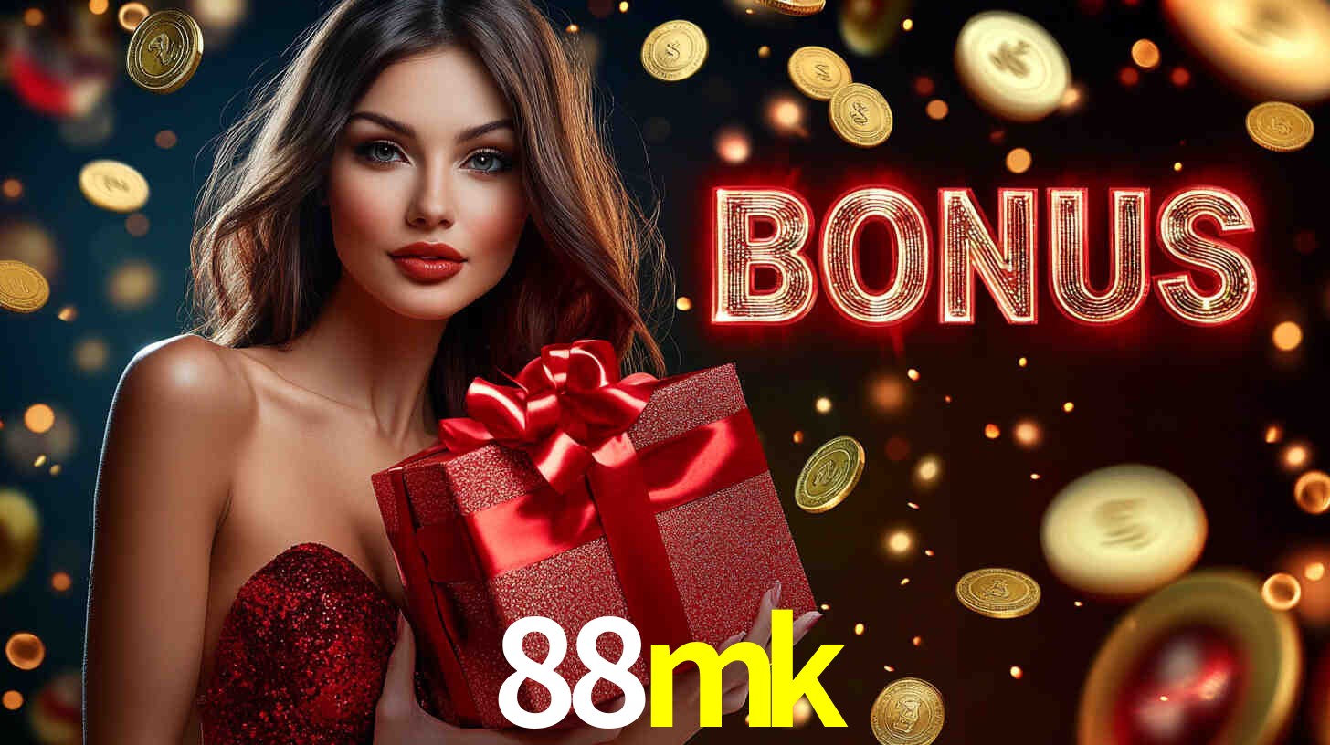 Descubra o Programa VIP da 88mk: Vantagens Exclusivas para Jogadores