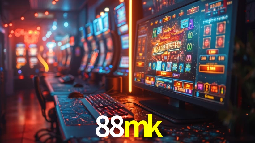 VIP Casino 88mk