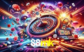 Recursos de Bônus 88mk