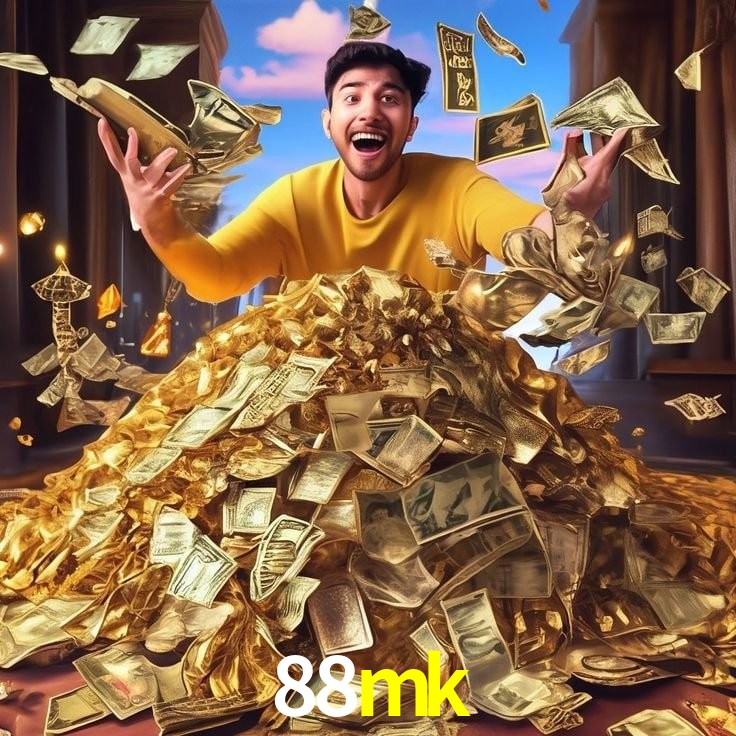 Apostas de Futebol 88mk