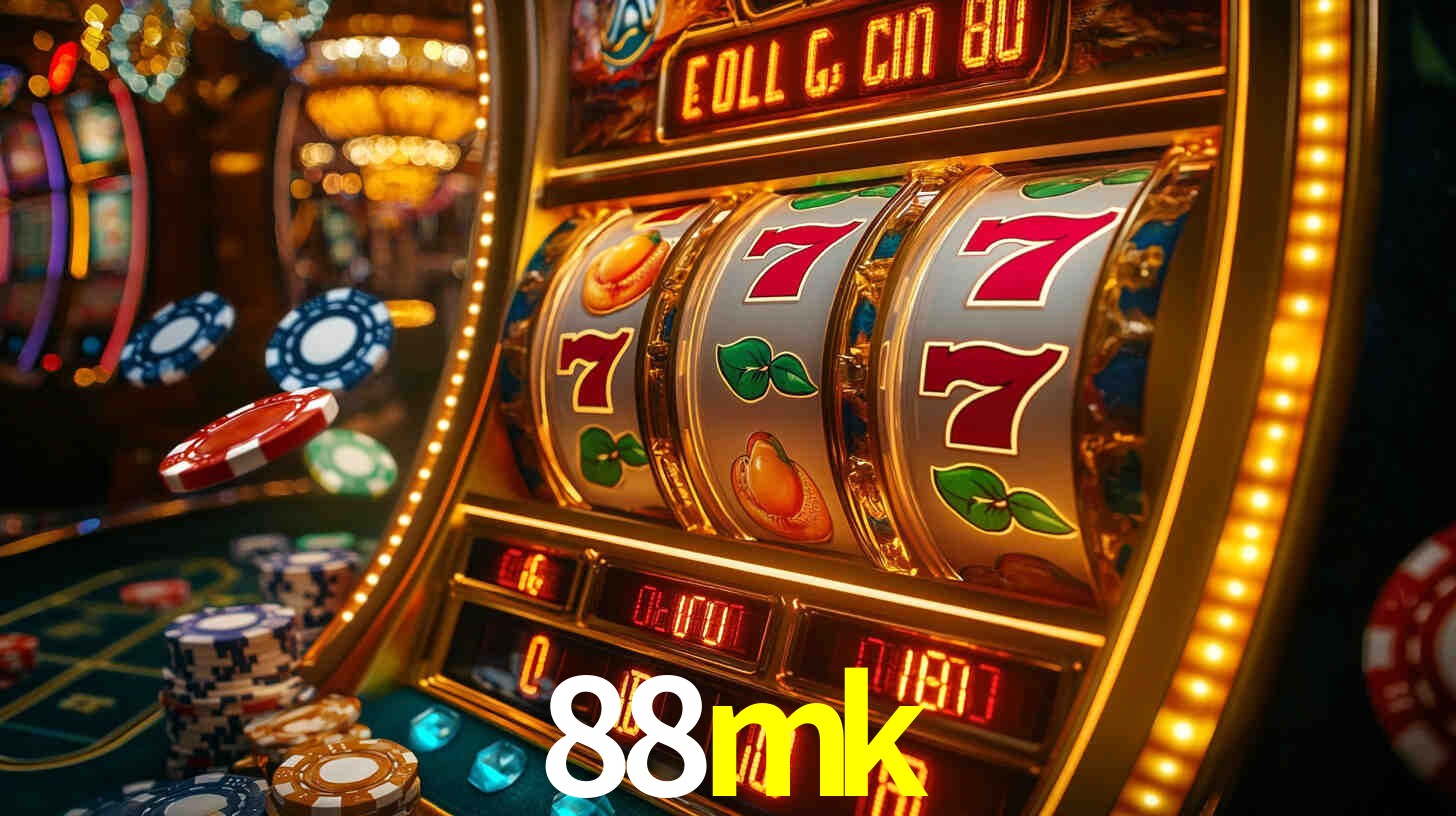 Tennis Betting 88mk