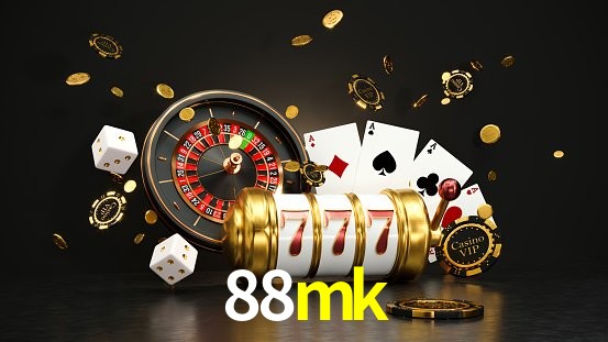 Slot Games 88mk