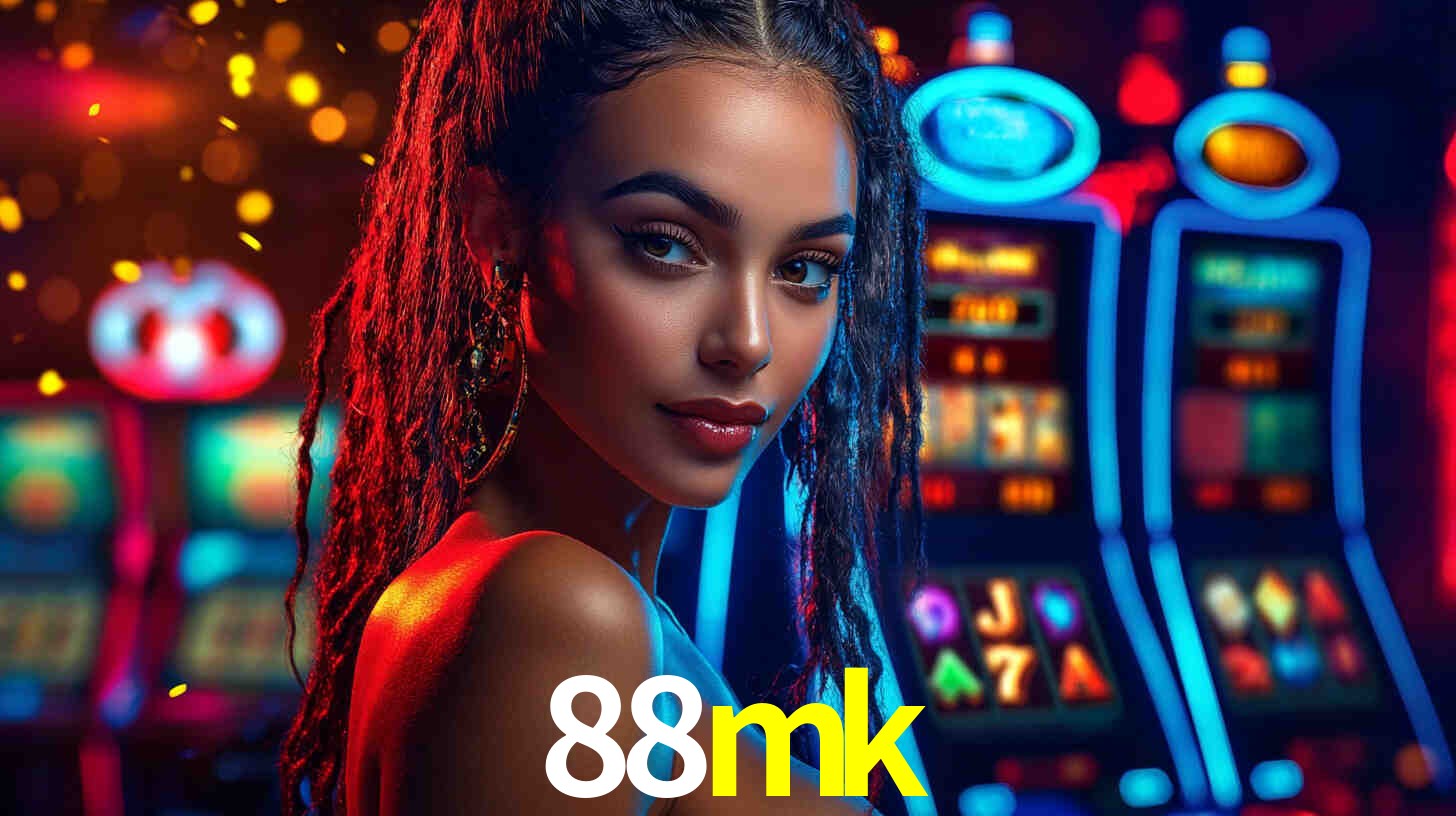 Desvendando o Mundo dos Jogos Virtuais na 88mk