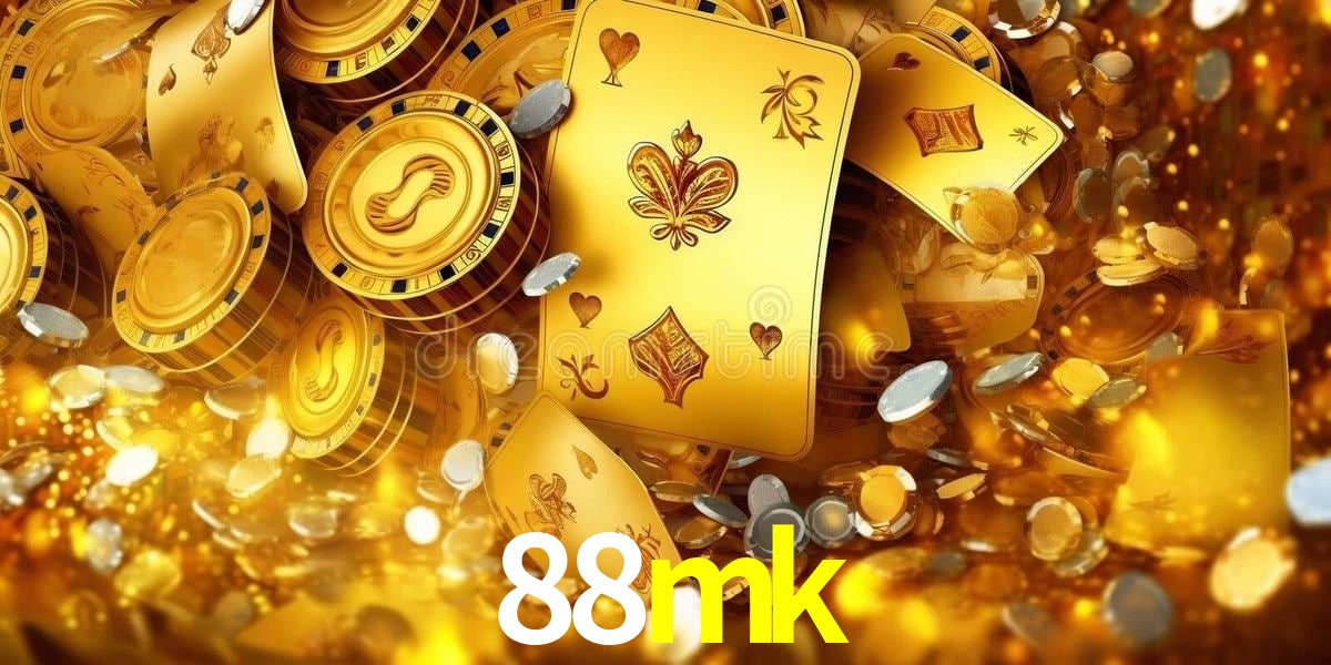 cassino 88mk