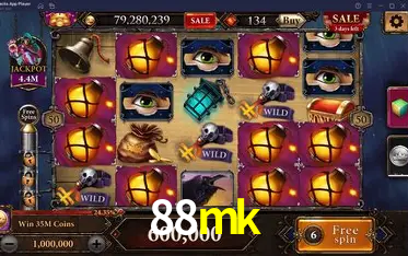 88mk bet