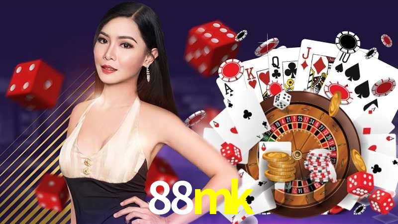 Casino Ao Vivo 88mk
