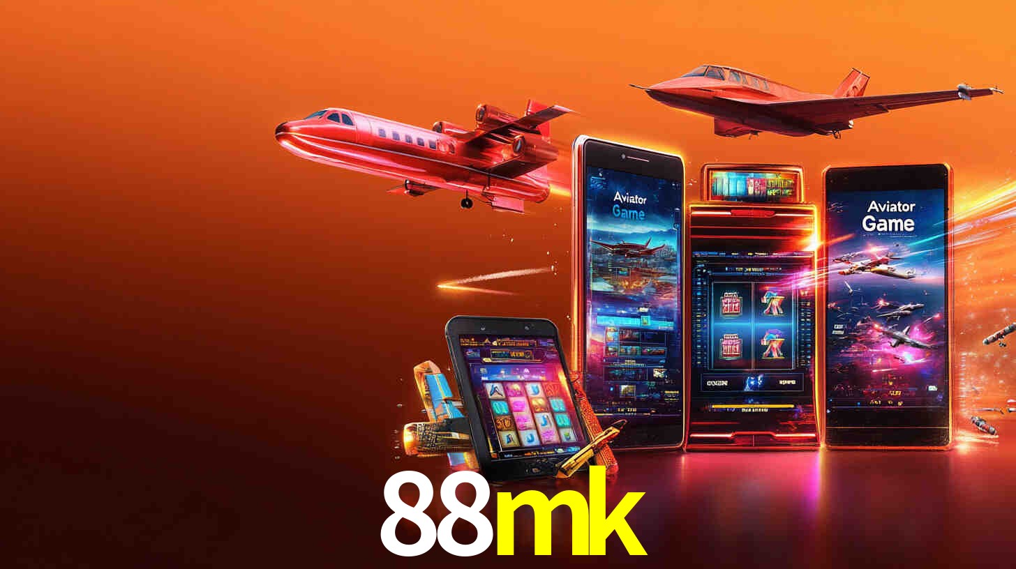 Descubra a Essência do 88mk: Nossa História e Compromissos