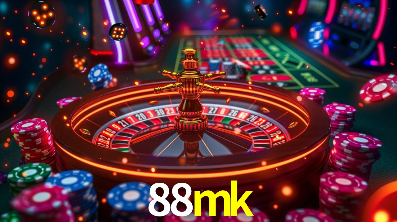 Bônus Diários 88mk