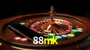 Game Providers 88mk