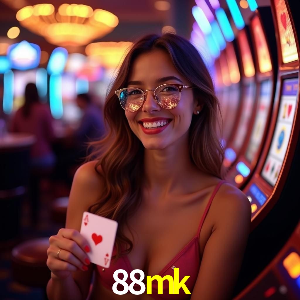 Secure Login 88mk